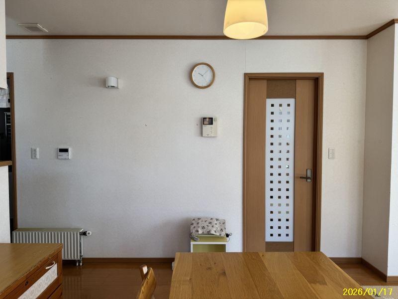 House in Nishigoryō, Asahikawa – photo 10 of 30 – Asahikawa, Asahikawa, Hokkaido, Japan