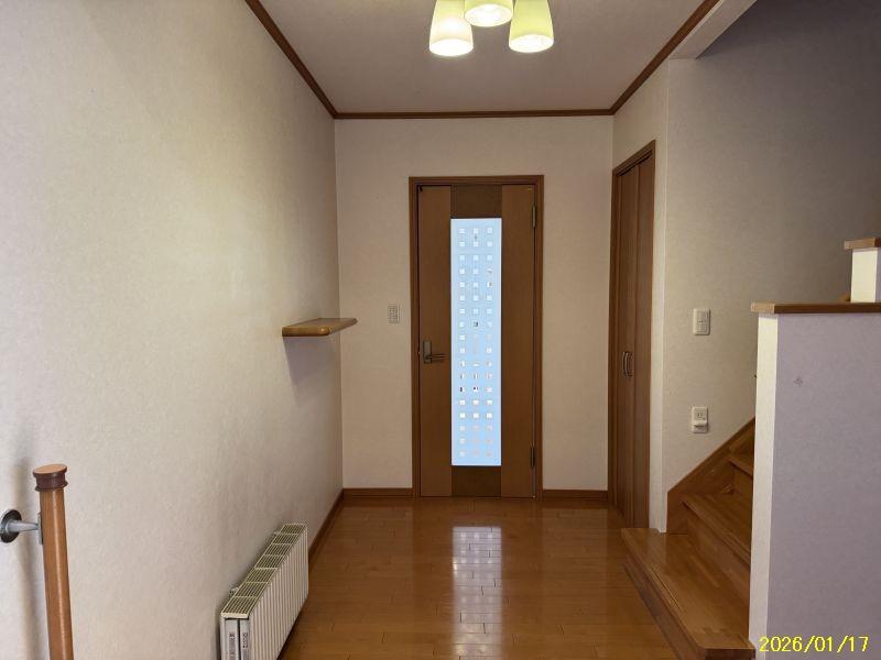 House in Nishigoryō, Asahikawa – photo 11 of 30 – Asahikawa, Asahikawa, Hokkaido, Japan