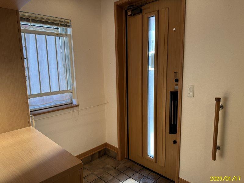 House in Nishigoryō, Asahikawa – photo 12 of 30 – Asahikawa, Asahikawa, Hokkaido, Japan
