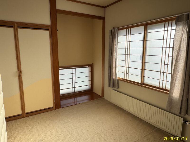 House in Nishigoryō, Asahikawa – photo 14 of 30 – Asahikawa, Asahikawa, Hokkaido, Japan