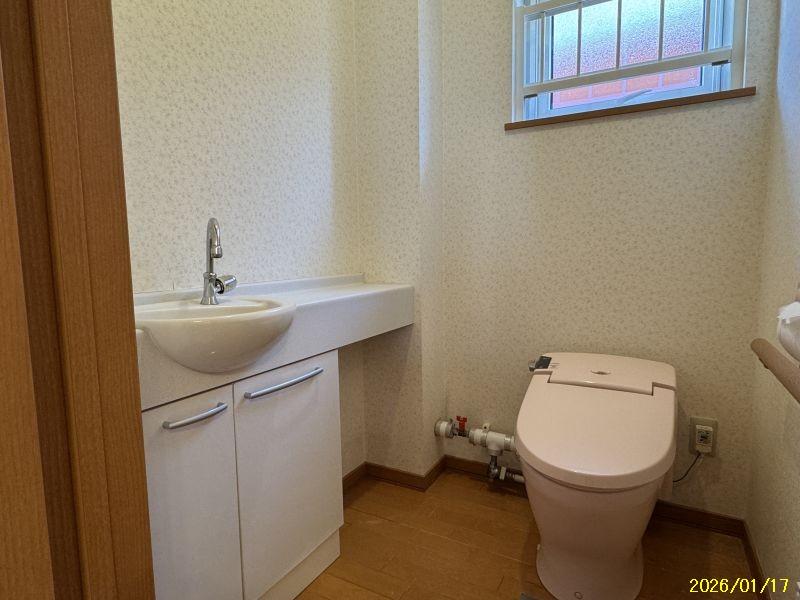 House in Nishigoryō, Asahikawa – photo 18 of 30 – Asahikawa, Asahikawa, Hokkaido, Japan