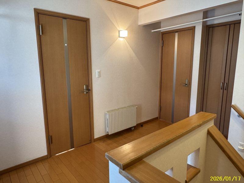 House in Nishigoryō, Asahikawa – photo 19 of 30 – Asahikawa, Asahikawa, Hokkaido, Japan