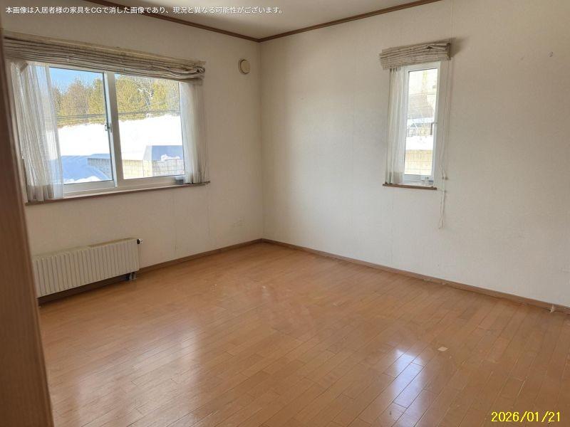 House in Nishigoryō, Asahikawa – photo 20 of 30 – Asahikawa, Asahikawa, Hokkaido, Japan