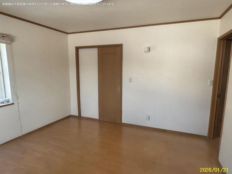 House in Nishigoryō, Asahikawa – photo 21 of 30 – Asahikawa, Asahikawa, Hokkaido, Japan