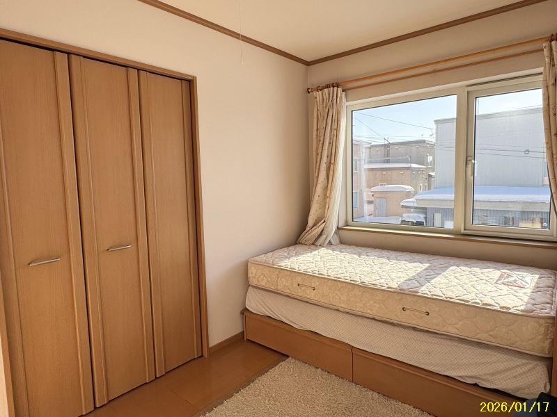 House in Nishigoryō, Asahikawa – photo 22 of 30 – Asahikawa, Asahikawa, Hokkaido, Japan