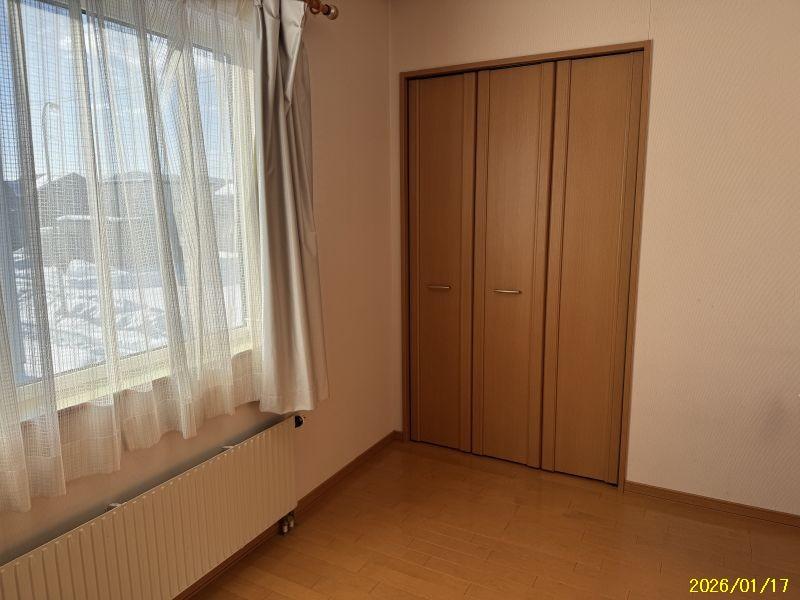 House in Nishigoryō, Asahikawa – photo 24 of 30 – Asahikawa, Asahikawa, Hokkaido, Japan