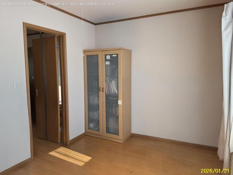 House in Nishigoryō, Asahikawa – photo 25 of 30 – Asahikawa, Asahikawa, Hokkaido, Japan