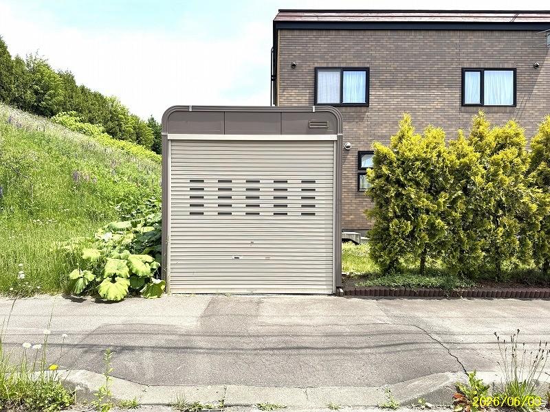 House in Nishigoryō, Asahikawa – photo 29 of 30 – Asahikawa, Asahikawa, Hokkaido, Japan