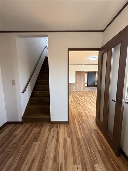 House in Nishigoryō, Asahikawa – photo 4 of 27 – Asahikawa, Asahikawa, Hokkaido, Japan