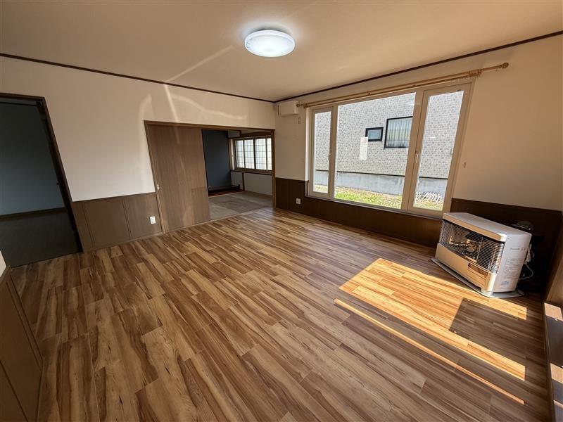 House in Nishigoryō, Asahikawa – photo 6 of 27 – Asahikawa, Asahikawa, Hokkaido, Japan