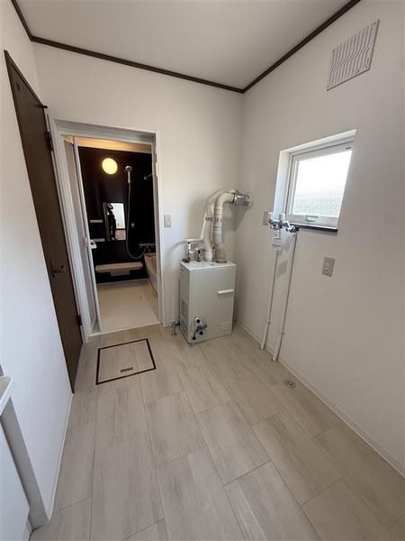 House in Nishigoryō, Asahikawa – photo 12 of 27 – Asahikawa, Asahikawa, Hokkaido, Japan