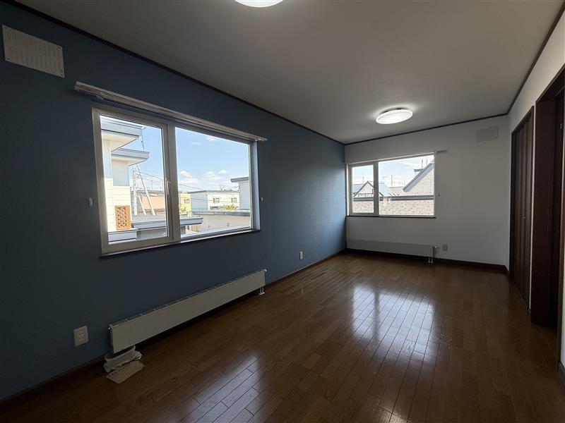 House in Nishigoryō, Asahikawa – photo 17 of 27 – Asahikawa, Asahikawa, Hokkaido, Japan