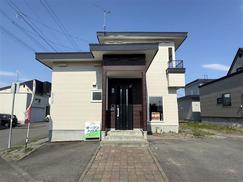 House in Nishigoryō, Asahikawa – photo 19 of 27 – Asahikawa, Asahikawa, Hokkaido, Japan