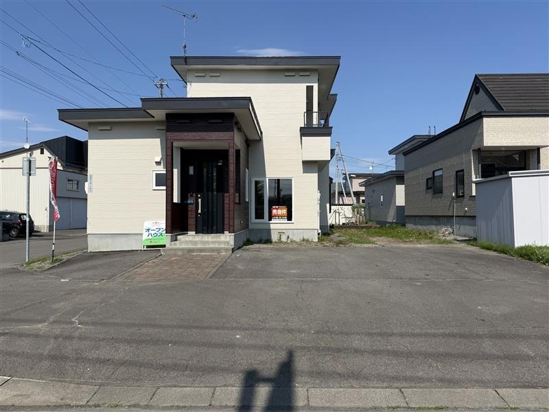 House in Nishigoryō, Asahikawa – photo 20 of 27 – Asahikawa, Asahikawa, Hokkaido, Japan
