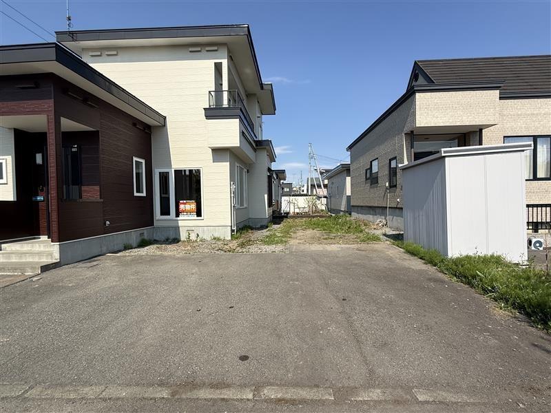 House in Nishigoryō, Asahikawa – photo 21 of 27 – Asahikawa, Asahikawa, Hokkaido, Japan
