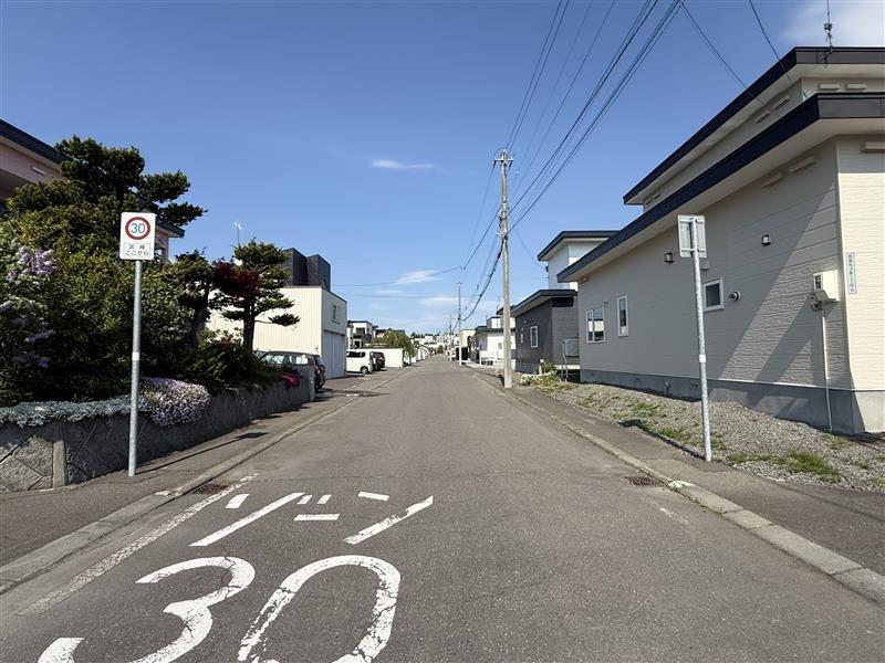 House in Nishigoryō, Asahikawa – photo 23 of 27 – Asahikawa, Asahikawa, Hokkaido, Japan