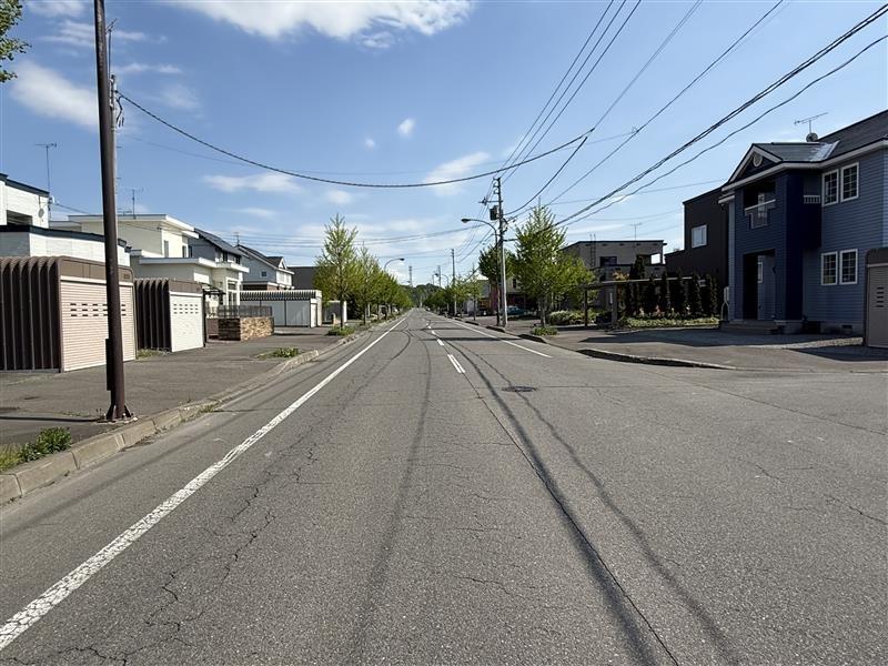 House in Nishigoryō, Asahikawa – photo 25 of 27 – Asahikawa, Asahikawa, Hokkaido, Japan