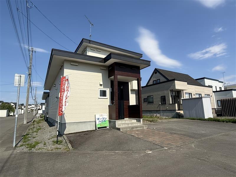 House in Nishigoryō, Asahikawa – photo 26 of 27 – Asahikawa, Asahikawa, Hokkaido, Japan