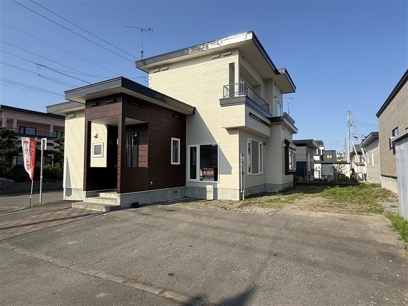 House in Nishigoryō, Asahikawa – photo 27 of 27 – Asahikawa, Asahikawa, Hokkaido, Japan