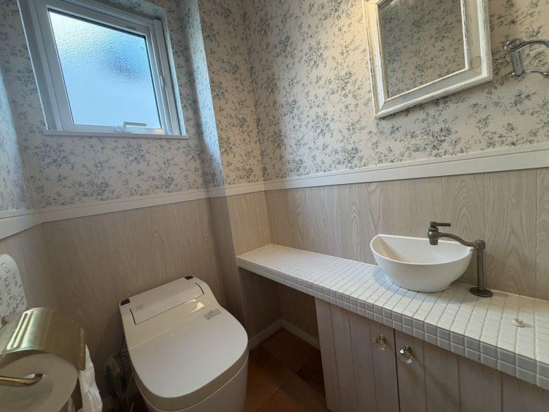 House in Nishigoryō, Asahikawa – photo 11 of 14 – Asahikawa, Asahikawa, Hokkaido, Japan