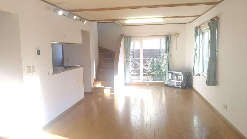 House in Nishigoryo, Asahikawa – photo 9 of 21 – Asahikawa, Asahikawa, Hokkaido, Japan