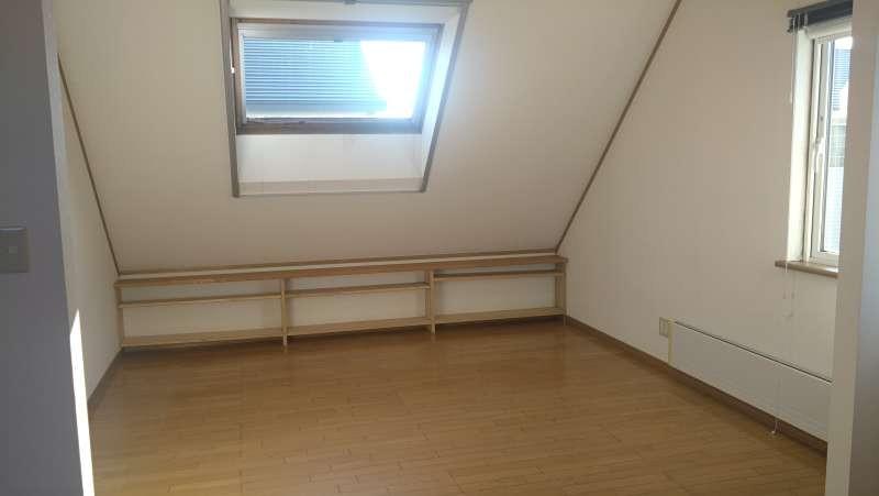 House in Nishigoryo, Asahikawa – photo 20 of 21 – Asahikawa, Asahikawa, Hokkaido, Japan