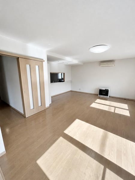 House in Nishigoryō, Asahikawa – photo 5 of 28 – Asahikawa, Asahikawa, Hokkaido, Japan