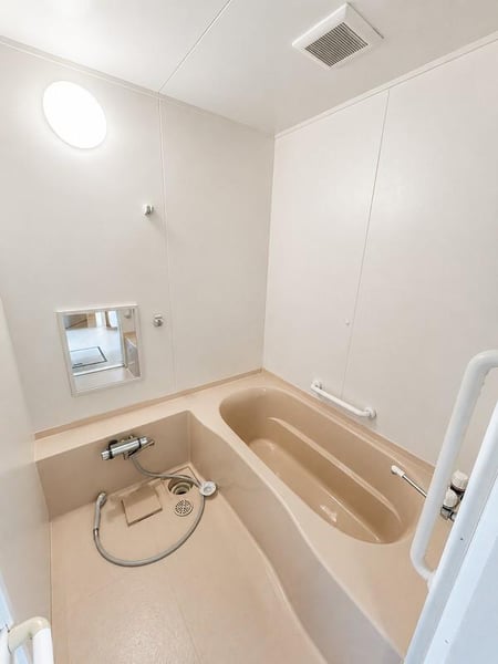 House in Nishigoryō, Asahikawa – photo 16 of 28 – Asahikawa, Asahikawa, Hokkaido, Japan