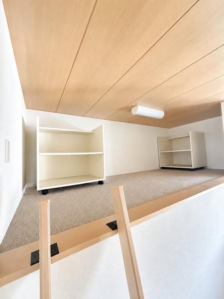 House in Nishigoryō, Asahikawa – photo 23 of 28 – Asahikawa, Asahikawa, Hokkaido, Japan