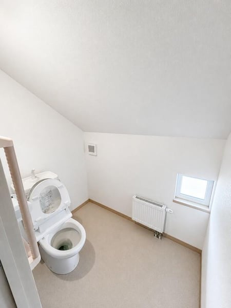 House in Nishigoryō, Asahikawa – photo 24 of 28 – Asahikawa, Asahikawa, Hokkaido, Japan