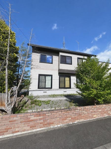 House in Nishigoryō, Asahikawa – photo 25 of 28 – Asahikawa, Asahikawa, Hokkaido, Japan
