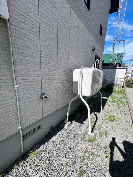 House in Nishigoryō, Asahikawa – photo 26 of 28 – Asahikawa, Asahikawa, Hokkaido, Japan
