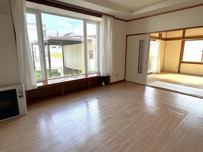 House in Nishikagura Kita, Asahikawa – photo 3 of 19 – Asahikawa, Asahikawa, Hokkaido, Japan