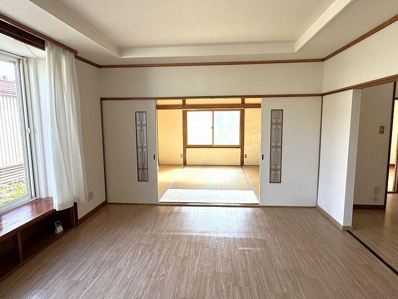 House in Nishikagura Kita, Asahikawa – photo 4 of 19 – Asahikawa, Asahikawa, Hokkaido, Japan
