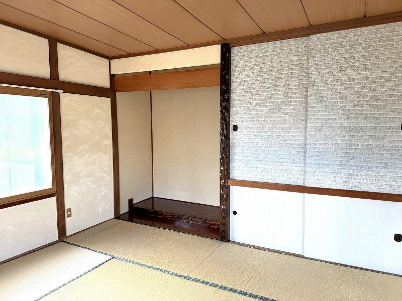 House in Nishikagura Kita, Asahikawa – photo 5 of 19 – Asahikawa, Asahikawa, Hokkaido, Japan