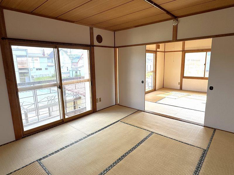 House in Nishikagura Kita, Asahikawa – photo 7 of 19 – Asahikawa, Asahikawa, Hokkaido, Japan