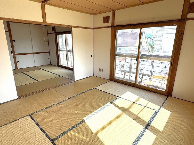 House in Nishikagura Kita, Asahikawa – photo 8 of 19 – Asahikawa, Asahikawa, Hokkaido, Japan