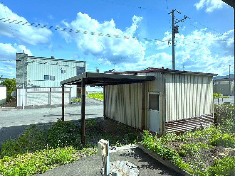 House in Nishikagura Kita, Asahikawa – photo 14 of 19 – Asahikawa, Asahikawa, Hokkaido, Japan