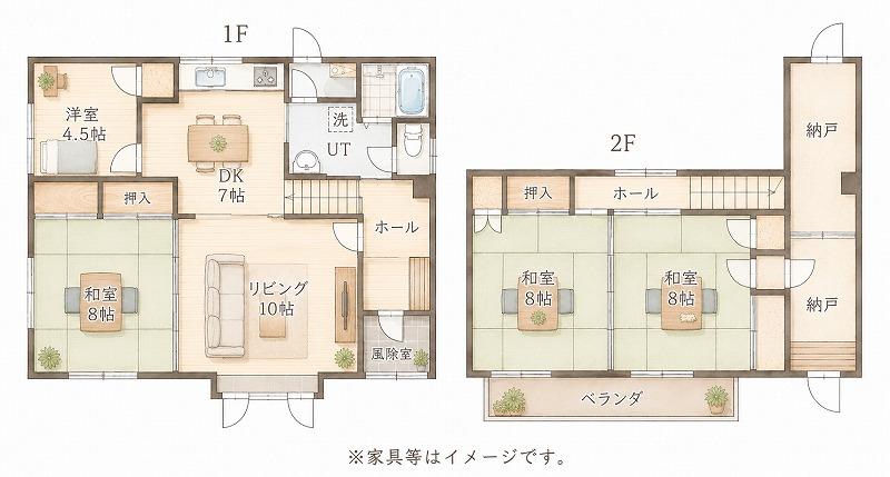 House in Nishikagura Kita, Asahikawa – photo 18 of 19 – Asahikawa, Asahikawa, Hokkaido, Japan