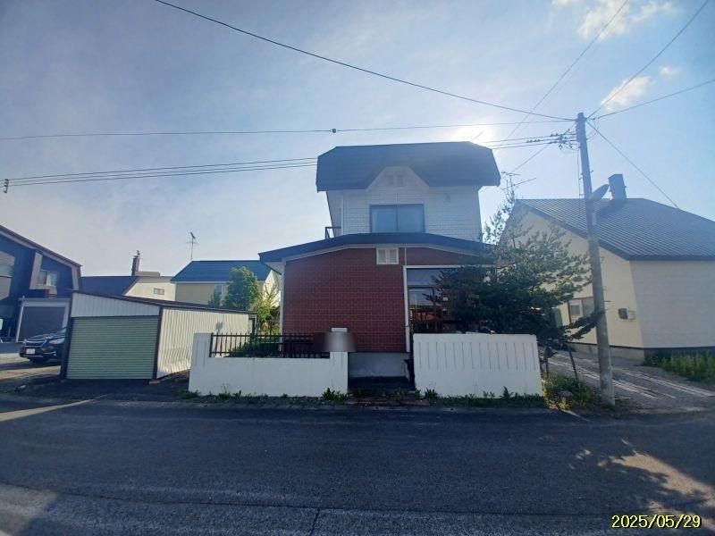 House in Nishikagura Kita, Asahikawa – Asahikawa, Asahikawa, Hokkaido, Japan