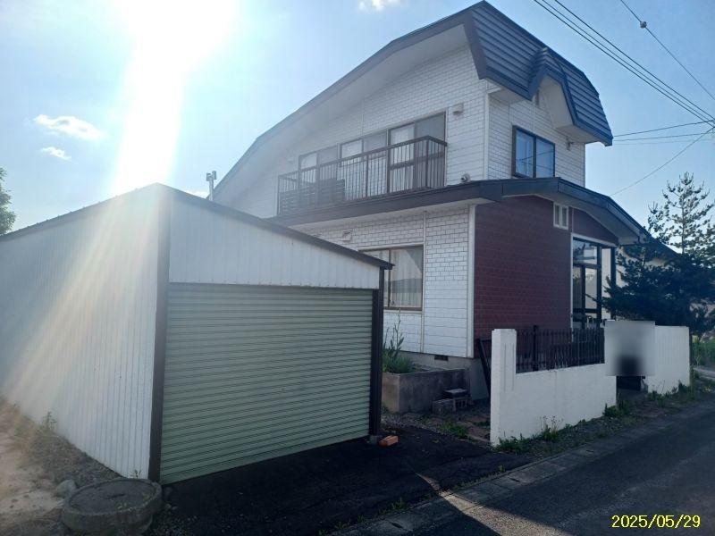 House in Nishikagura Kita, Asahikawa – photo 3 of 17 – Asahikawa, Asahikawa, Hokkaido, Japan
