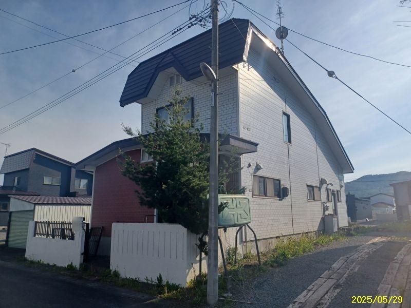 House in Nishikagura Kita, Asahikawa – photo 4 of 17 – Asahikawa, Asahikawa, Hokkaido, Japan
