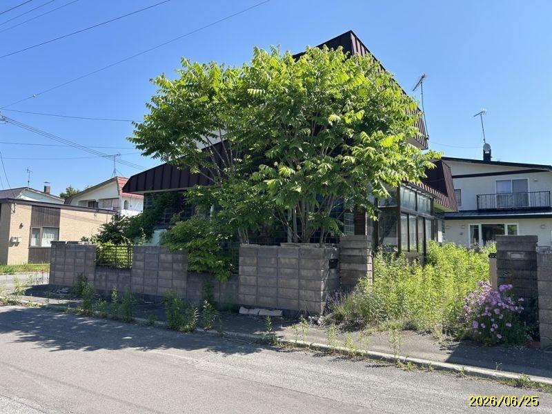 House in Nishikagura Minami, Asahikawa – Asahikawa, Asahikawa, Hokkaido, Japan