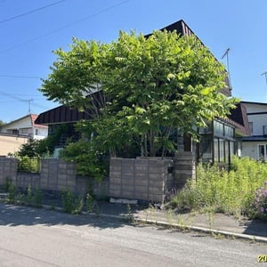 House in Nishikagura Minami, Asahikawa