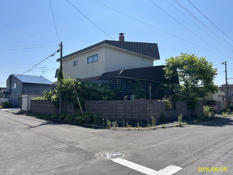 House in Nishikagura Minami, Asahikawa – photo 4 of 4 – Asahikawa, Asahikawa, Hokkaido, Japan