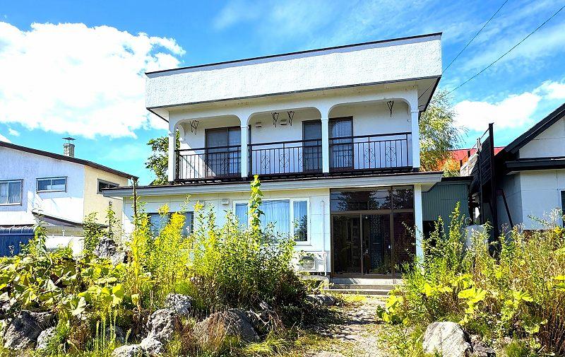 House in Nishikagura Minami, Asahikawa – Asahikawa, Asahikawa, Hokkaido, Japan