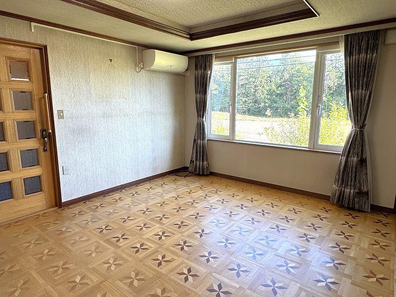 House in Nishikagura Minami, Asahikawa – photo 3 of 31 – Asahikawa, Asahikawa, Hokkaido, Japan