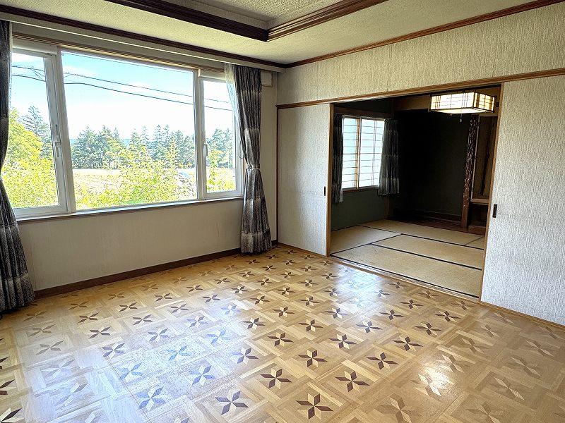 House in Nishikagura Minami, Asahikawa – photo 4 of 31 – Asahikawa, Asahikawa, Hokkaido, Japan