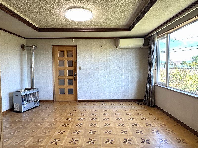 House in Nishikagura Minami, Asahikawa – photo 5 of 31 – Asahikawa, Asahikawa, Hokkaido, Japan