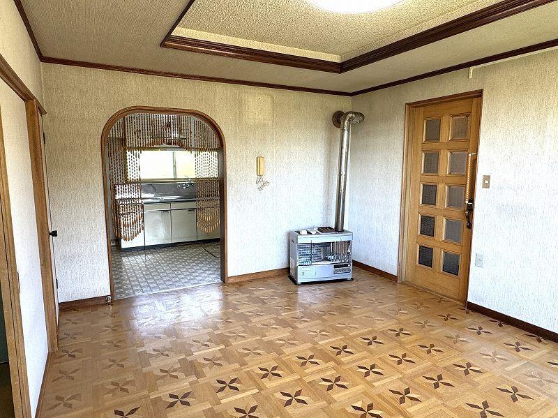House in Nishikagura Minami, Asahikawa – photo 6 of 31 – Asahikawa, Asahikawa, Hokkaido, Japan